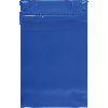 tarifold Magnettasche, blau, Einlegemaß DIN A4 (hoch) XL, 259x360x2mm, 5/VE