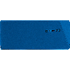 coroset magnetische Etikettenhalter, blau, 137x58mm, 100/VE coroset magnetische Etikettenhalter, blau, 137x58mm, 100/VE