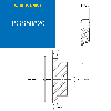 CMW - Pignone prealesato - Acciaio - Ingranaggio singolo - 32B1 - 20 denti - passo 50,8 mm con foro 30 mm