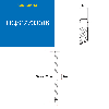 CMW - Disco prealesato - Acciaio - Dentatura singola - 081 - 16 denti - passo 12,7 x 3,3 mm con foro da 10 mm