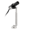 PCE Instruments 4-Kanal Vibrationsmessgerät  PCE-VM 400B |Beschleunigung |Geschwindigkeit |Schwingweg |Drehzahl