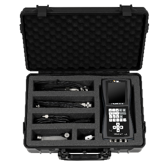 PCE Instruments Vibrometro PCE-VM 400B-Leggi tutto