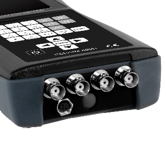 PCE Instruments Vibrometro PCE-VM 400B-Leggi tutto