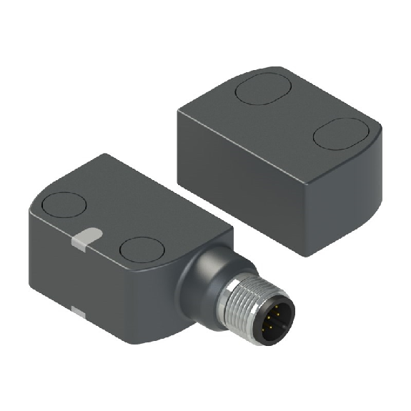 Int.de séc. sans contact RFID (G1T) Sn:11mm, M12 5P - ST GD210MK-G1T-Lire la description