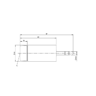 Appareil de lecture/écriture BF mobiles (70/455 kHz) - BIS C-852 (BAE0096)-Lire la description