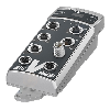 Unité d'exploitation HF (13,56 MHz), PROFINET IO (IRT) switch 2 ports - BIS V-6108-048-C007 (BIS01AE)