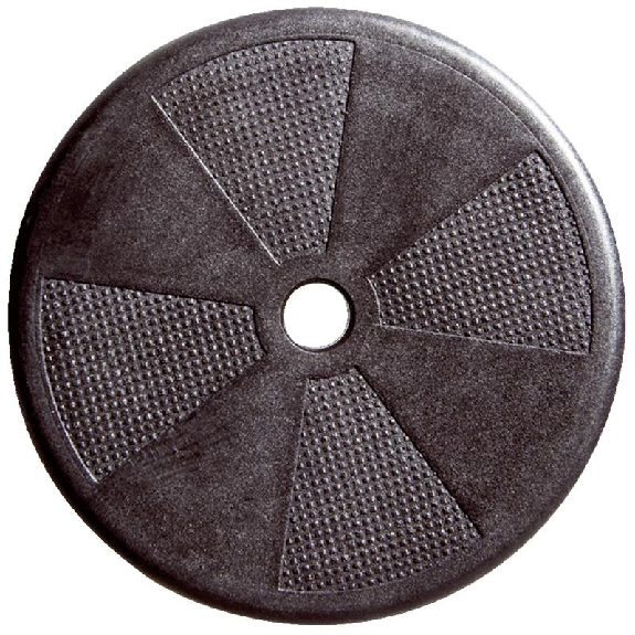 Transpondeur RFID diam 50 - 8 bytes - RFT321-5313 Transpondeur RFID diam 50 - 8 bytes - RFT321-5313-Lire la description