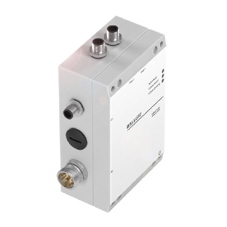 Unité d'exploitation RFID 70/455 kHz, RS422/RS485, 2 têtes - BIS C-620-007-050-02-ST2 (BIS00KW)-Lire la description