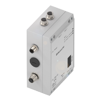 Unité d'exploitation HF (13,56 MHz), EtherNet/IP - BIS M-6026-034-050-06-ST19 (BIS00F2)-Lire la description