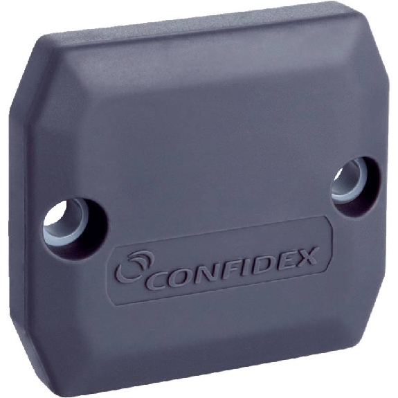 Transpondeur RFID-UHF 51,5*47,5*10 UHF - SIC6052346 Transpondeur RFID-UHF 51,5*47,5*10 UHF - SIC6052346-Lire la description