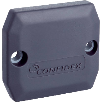 Transpondeur RFID-UHF 51,5*47,5*10 UHF - SIC6052346-Lire la description