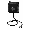Unité lecture/écriture V680S RFID, 120 x 120 x 40 mm, EtherNet/IP, IP - V680S-HMD66-EIP