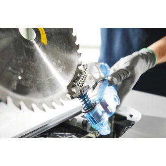 Festool Patrone KT-TKS 80-Beschreibung lesen
