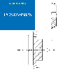 CMW - Pignone prealesato - Acciaio - Dentatura singola - 083 - 35 denti - passo 12,7 x 4,88 mm con foro da 16 mm