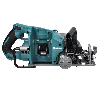 Makita RS001GZ Batterie à main 40 V sans balais 185 mm - sans batterie - sans chargeur