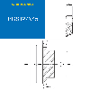 CMW - Pignone prealesato - Acciaio - Ingranaggio singolo - 08B1 - 45 denti - passo 12,7 mm con foro 20 mm