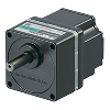 Moto-réducteur Brushless 100W, 24VDC, Bride 90mm, 30Nm, 1:200 - BLHM5100KC-200