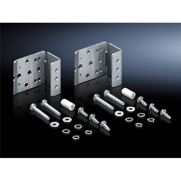 Equerres support éclairage - SZ 2373.000 Equerres support éclairage - SZ 2373.000-Lire la description