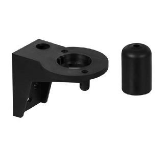 Equerre avec capuchon de protection NOIR - 975.109.01-Lire la description