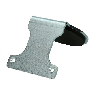 Équerre de protection de la tête du capteur SLS - SLS-BRACKET-C-Lire la description