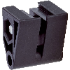 Équerre d'adaptation W16 <> W14-2/W18-3 - BEF-AP-W16 Équerre d'adaptation W16 <> W14-2/W18-3 - BEF-AP-W16