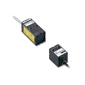 Tête de mesure Laser HL-T1 Larg=5mm P=500mm, câble 0,5 m - HL-T1005A-Lire la description