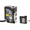 Tête de mesure Laser CMOS (pour E3NCSAxxx) P=35-100mm, câble 2m - E3NC-SH100 2M