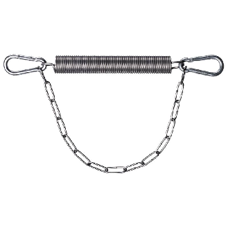 Ressort de compensation thermique pour ZS 90 S et ZS 91 S - 1184540 | AF ZS 90/91 S-Lire la description