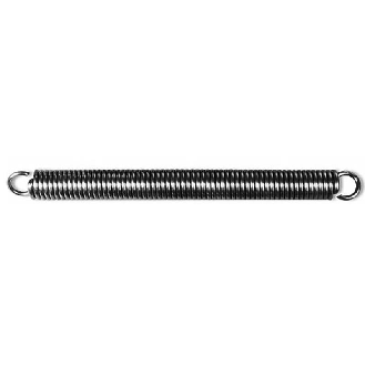 Ressort inox accessoire pour AU à câble - 44506-4750 SM06-SP50-Lire la description