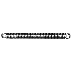 Ressort inox accessoire pour AU à câble - 44506-4750 SM06-SP50 Ressort inox accessoire pour AU à câble - 44506-4750 SM06-SP50