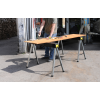 Stanley Unterstellbock Metall Paar