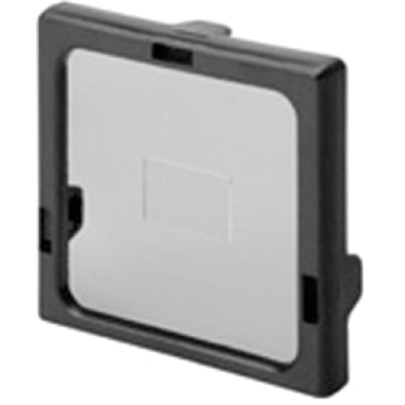 FQ Filtre de polarisation pour caméra (livré en standard) - FQ-XF1-Lire la description