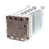 Relais statique 3PH 3P 15A 100-240VAC / Cde 12-24VDC AV RAD - G3PE-215B-3N DC12-24