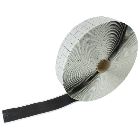 htungsband aus Butylkautsch, Breite 40 mm htungsband aus Butylkautsch, Breite 40 mm-Beschreibung lesen