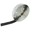 htungsband aus Butylkautsch, Breite 40 mm