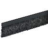 Kit brosses passe-câbles 800 TE 8000 20x50x590 (LxHxP) - TE 7888.612