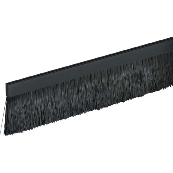 Kit brosses passe-câbles 800 TE 8000 20x50x590 (LxHxP) - TE 7888.612-Lire la description