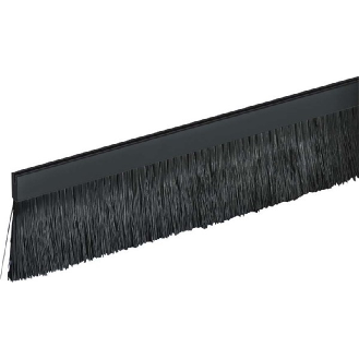 Kit brosses passe-câbles 800 TE 8000 20x50x590 (LxHxP) - TE 7888.612-Lire la description
