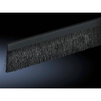 Kit brosses passe-câbles 600 TE 8000 85x25x400 (LxHxP) - TE 7888.610-Lire la description