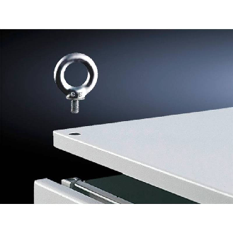 SZ Anneau de transport en acier inox 304 - SZ 4568.500-Lire la description