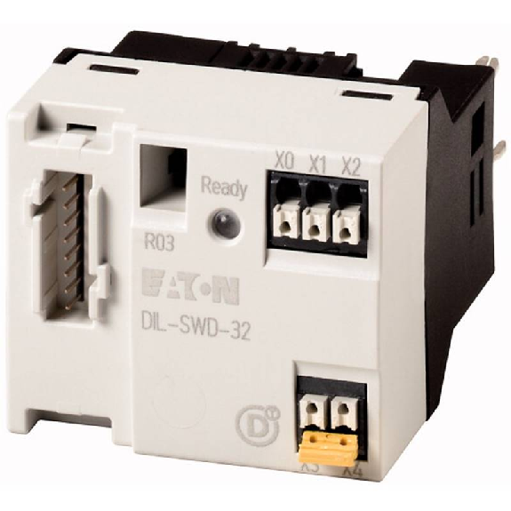 Contacteur SmartWire-DT Contacteur SmartWire-DT-Lire la description
