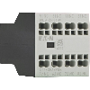 Contacts auxiliaires, Ith=16A, 4O, Frontal, P-I, DILA, DILM7 - DILM38 - DILA-XHI04-PI Contacts auxiliaires, Ith=16A, 4O, Frontal, P-I, DILA, DILM7 - DILM38 - DILA-XHI04-PI