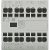 Contacts auxiliaires, Ith=16A, 4O, Frontal, P-I, DILA, DILM7 - DILM38 - DILA-XHI04-PI Contacts auxiliaires, Ith=16A, 4O, Frontal, P-I, DILA, DILM7 - DILM38 - DILA-XHI04-PI