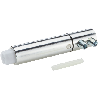 Contact pour Powerlock F6 S; Puits; Section 50-120mm²; Laiton argenté - 44420232 | EPIC POWERLOCK SS 120 (1)-Lire la description