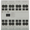 Contacts auxiliaires, Ith=16A, 1F, 1FA, 1O, 1OR, Frontal, Push-In - DILA-XHIV22-PI