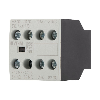Contacts auxiliaires, Ith=16A, 1F, 3O, Frontal, Push-In - DILA-XHI13-PI Contacts auxiliaires, Ith=16A, 1F, 3O, Frontal, Push-In - DILA-XHI13-PI