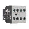 Contacts auxiliaires, Ith=16A, 1F, 3O, Frontal, Push-In - DILA-XHI13-PI Contacts auxiliaires, Ith=16A, 1F, 3O, Frontal, Push-In - DILA-XHI13-PI