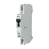 Contact auxiliaire pour PLS., PKDM, PFHM-2p, 1F+1O, 0,5 module - Z-AHK Contact auxiliaire pour PLS., PKDM, PFHM-2p, 1F+1O, 0,5 module - Z-AHK