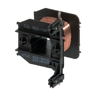 Bobine de rechange AC pour DILM17-32 - DILM32-XSP(400V50HZ,440V60HZ)-Lire la description