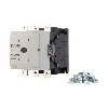 Contacteur de puissance, 3p+2F+2O, 160kW/400V/AC3 - DILM300A/22(RA250)